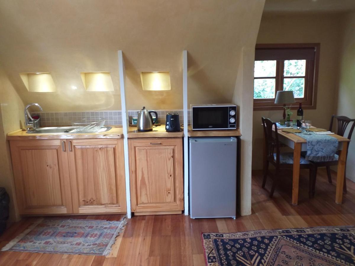 Loggers Loft Daire Stormsrivier Dış mekan fotoğraf