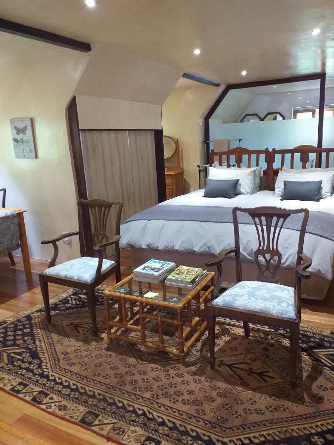 Loggers Loft Daire Stormsrivier Dış mekan fotoğraf