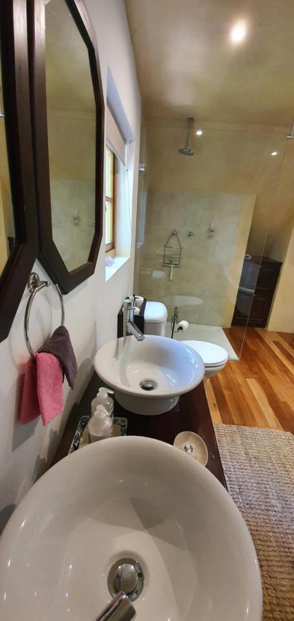 Loggers Loft Daire Stormsrivier Dış mekan fotoğraf