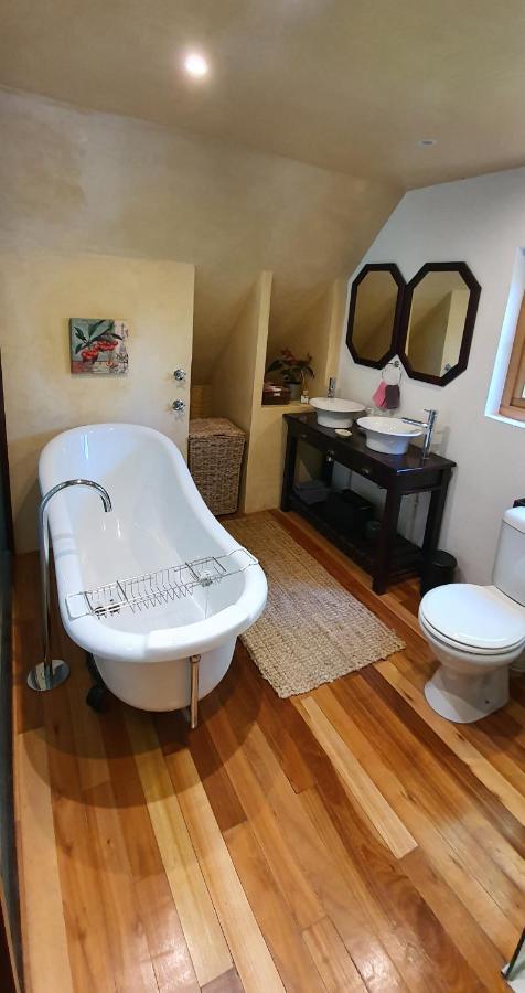 Loggers Loft Daire Stormsrivier Dış mekan fotoğraf