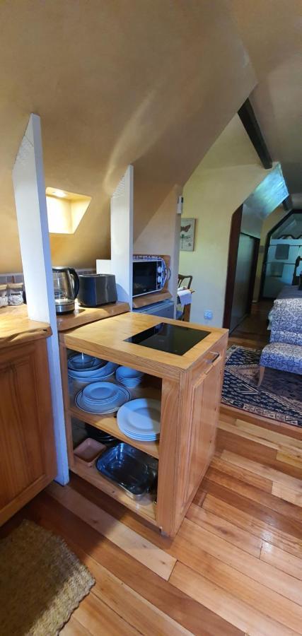 Loggers Loft Daire Stormsrivier Dış mekan fotoğraf