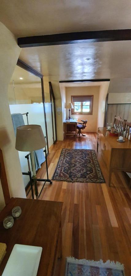 Loggers Loft Daire Stormsrivier Dış mekan fotoğraf