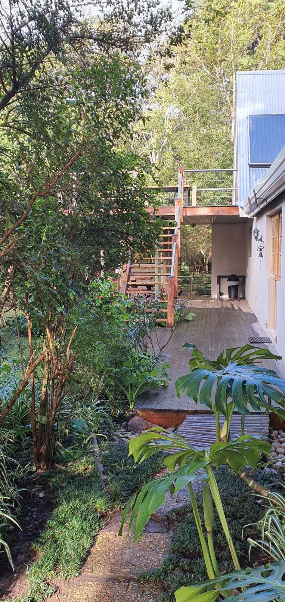 Loggers Loft Daire Stormsrivier Dış mekan fotoğraf