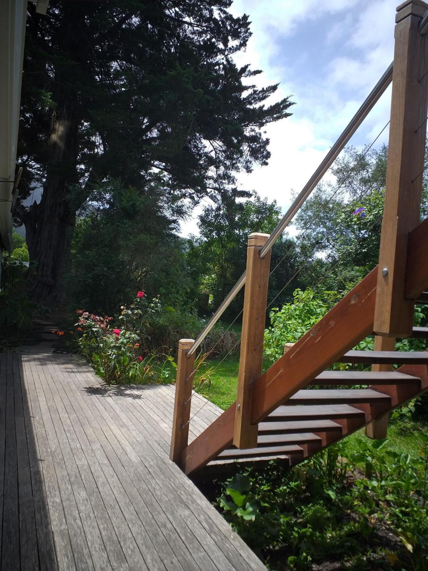Loggers Loft Daire Stormsrivier Dış mekan fotoğraf